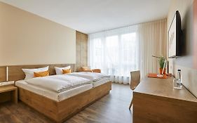 Hotel Goll Pforzheim-Niefern