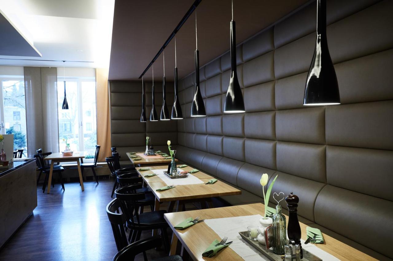 Hotel Goll Pforzheim-Niefern Extérieur photo